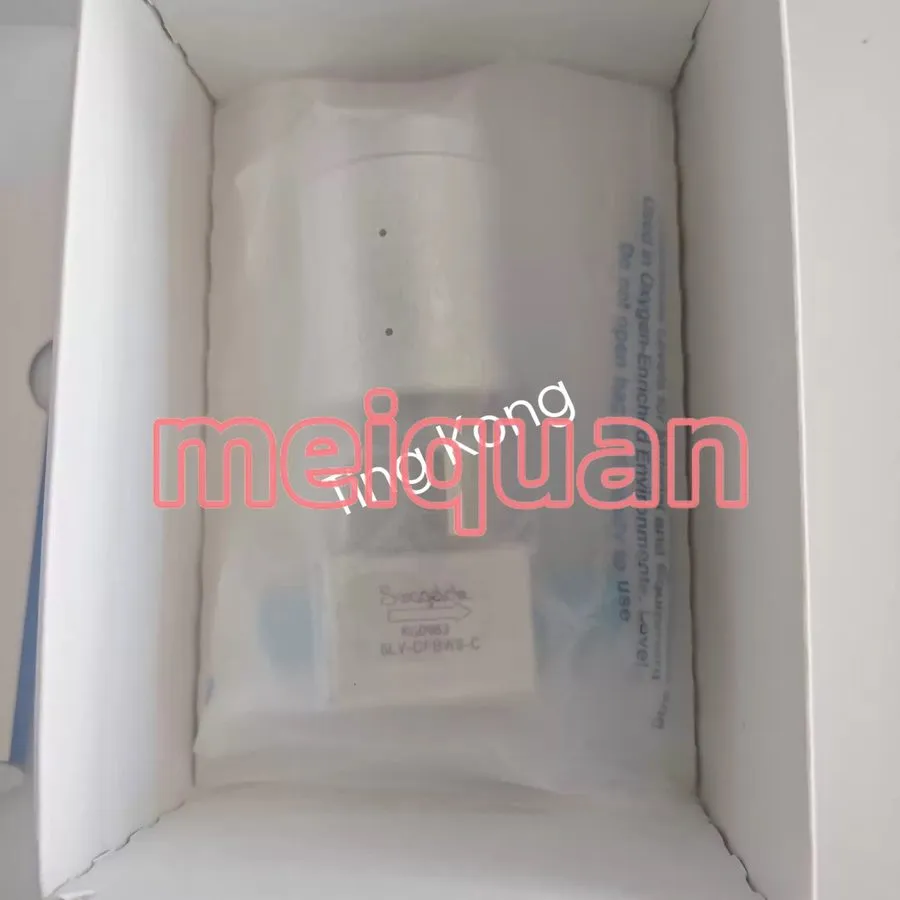 Клапан 6LV-DFBW8-C Swagelok Diaphragm Valve