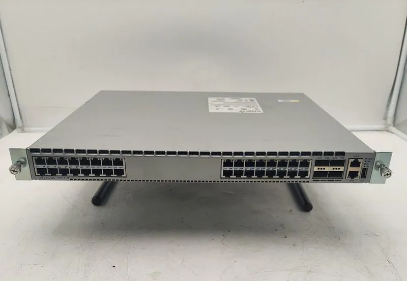Коммутатор Arista DCS-7050TX-48 32-Port 10Gbe/4-Port 40Gbe QSFP Data Center Swit