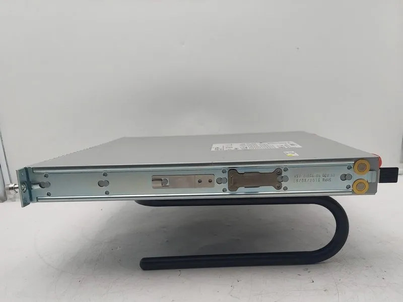 Коммутатор Arista DCS-7050TX-48 32-Port 10Gbe/4-Port 40Gbe QSFP Data Center Swit — фото лота 4