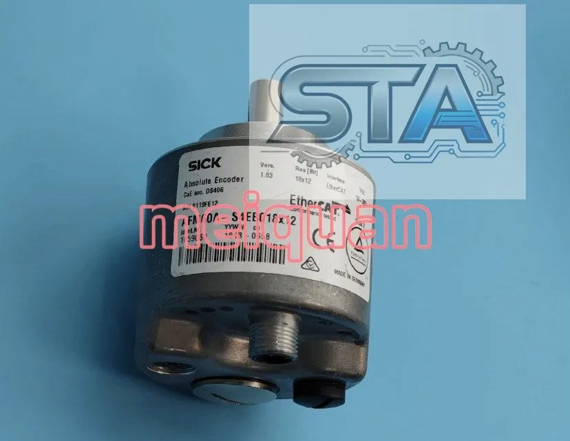 Энкодер SICK AFM60A-S4EB018X12 encoder