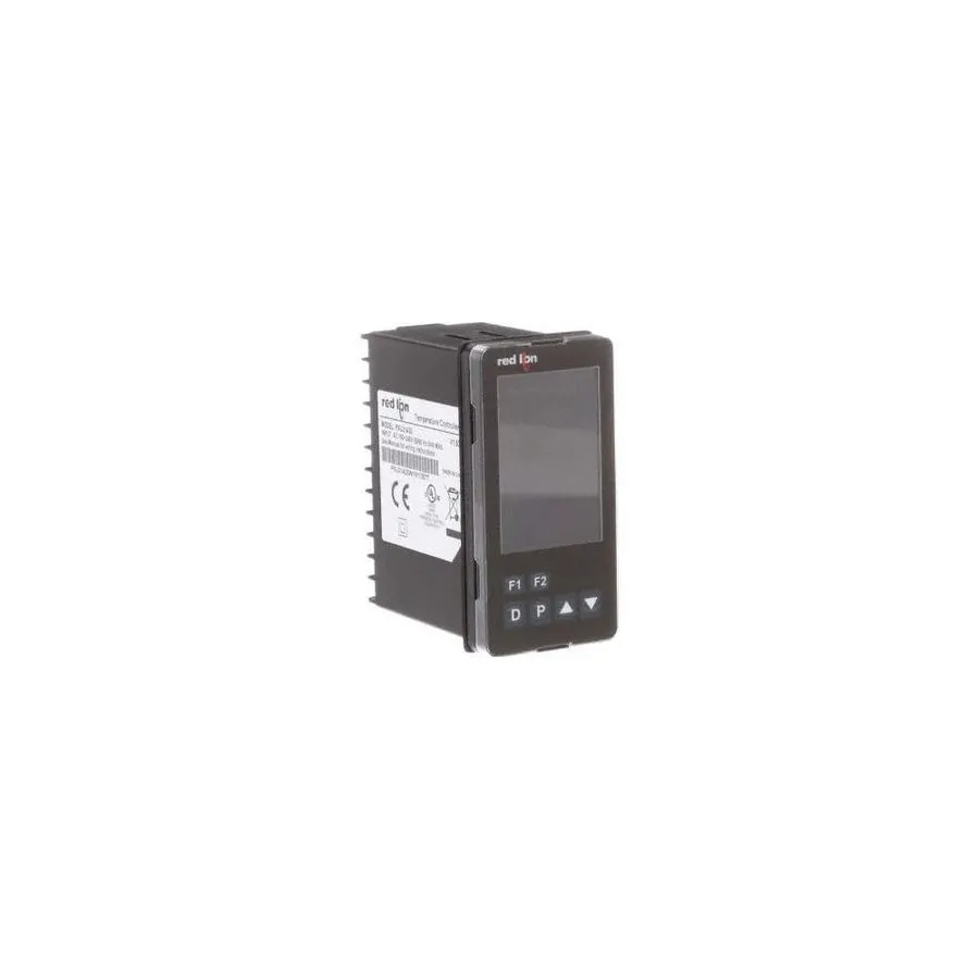 Датчик температуры Red Lion Controls Pxu31a30 Pid Temperature Controller, Analog