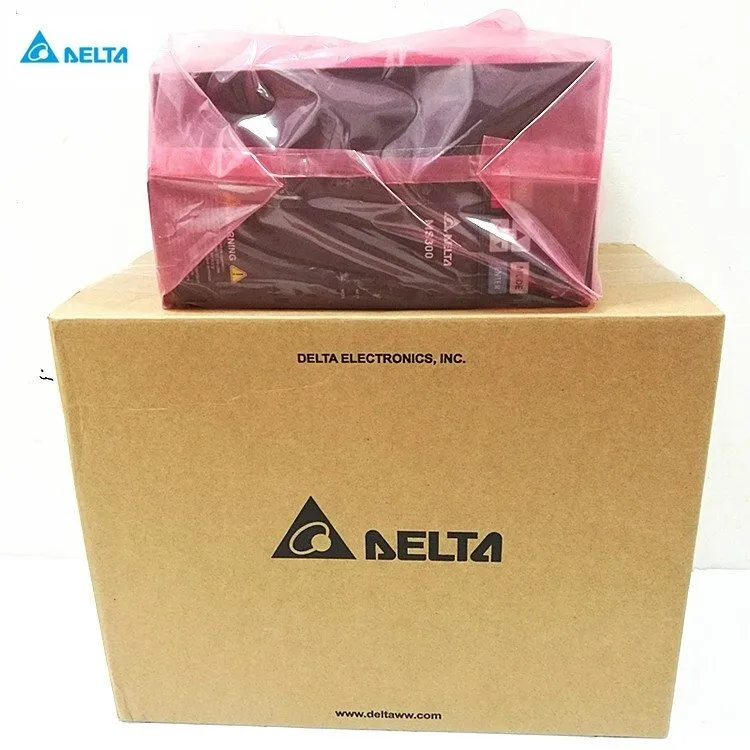 Частотный преобразователь VFD2A8MS21ANSAA Delta VFD inverter MS300 400w 0.4kw si
