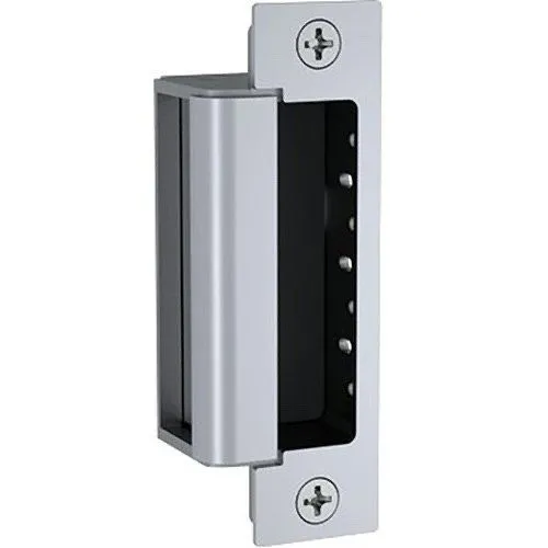 Оборудование видеонаблюдения Electric Strike Incl. 1 Latchbolt Faceplate Kit + 1