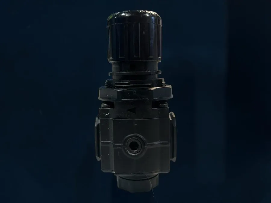 Регулятор давления IMI Norgren R72G-2AS-007 Excelon Air Pressure Regulator 1/4”