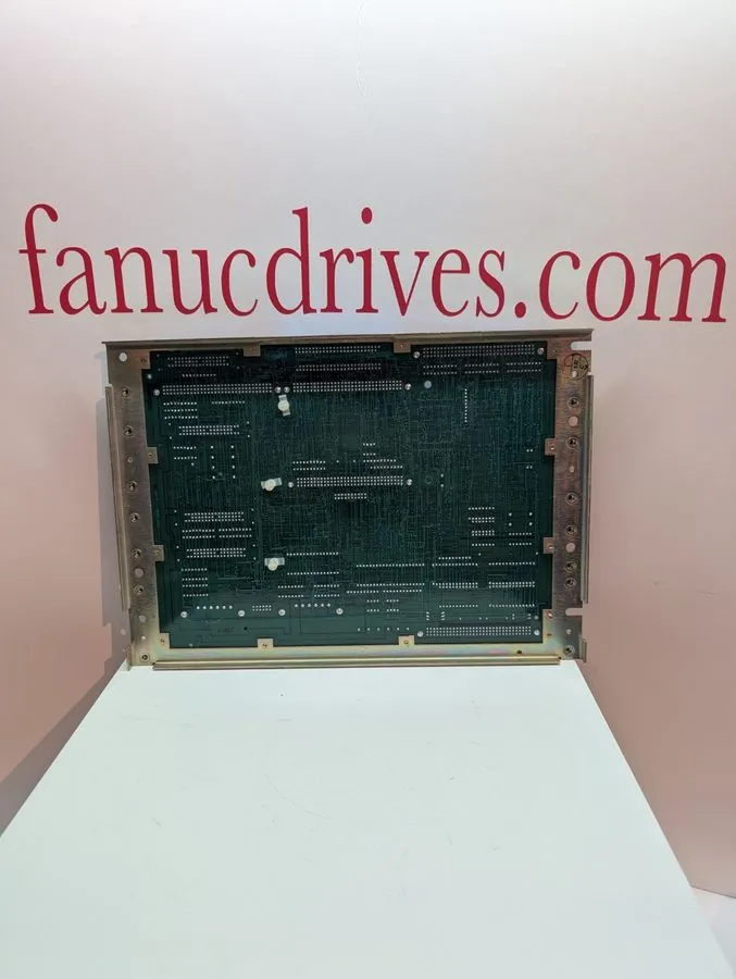 Плата ЧПУ Fanuc A20B-2000-0170 Zero C Control Master PCB USIP — фото лота 1