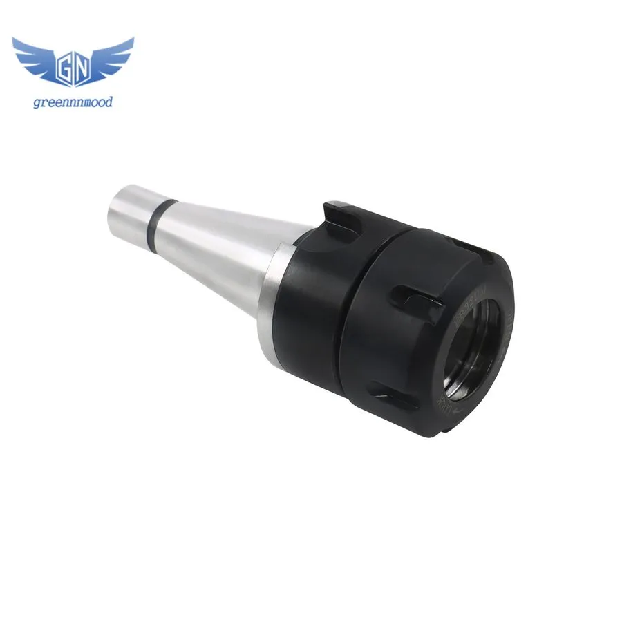 Режущий инструмент Labwork NT30 ER32 Collet Chuck 2.76" DIN2080 SK30 Balanced CN — фото лота 2