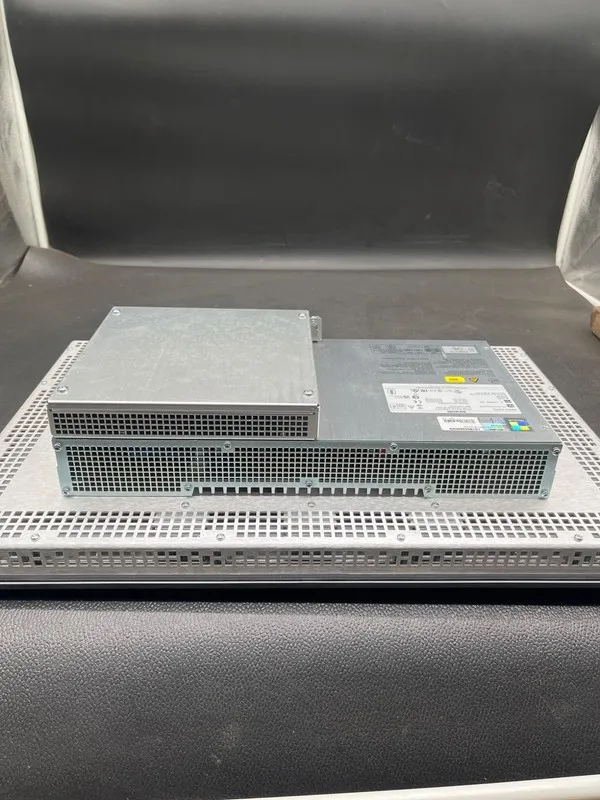 Промышленный компьютер SIEMENS 6AV7241‑7EB18‑0FA0 SIMATIC IPC477E Touch Panel HM