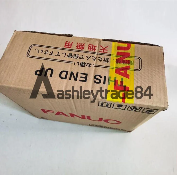 Сервоусилитель FANUC A06B-6320-H333 SERVO DRIVE