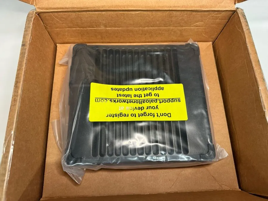 Межсетевой экран Palo Alto PAN-PA-460 PA-460 Next Generation Firewall