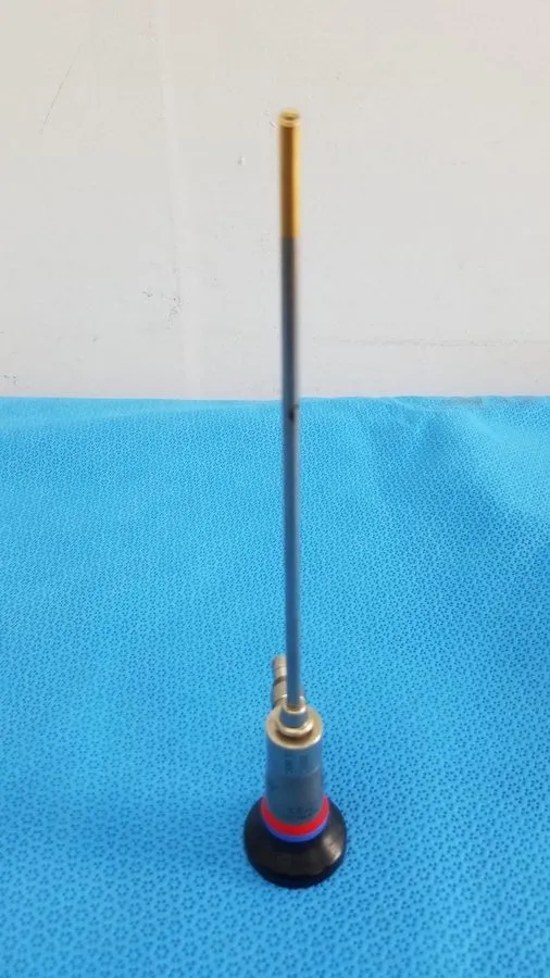 Эндоскоп OLYMPUS WA96201A 30° Autoclavable ENT Sinuscope Endoscope — фото лота 2