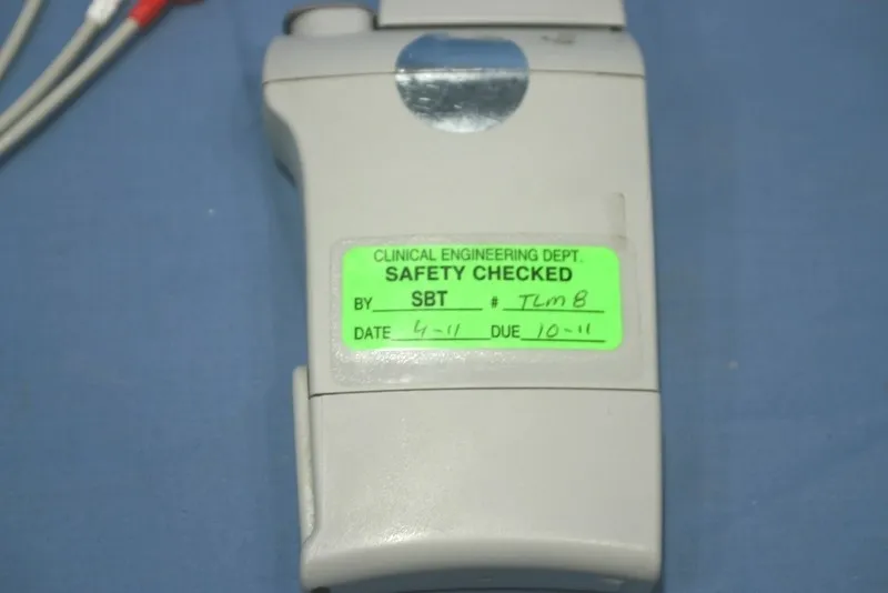 Медицинское оборудование Philips M2601A Telemetry Transmitter — фото лота 2
