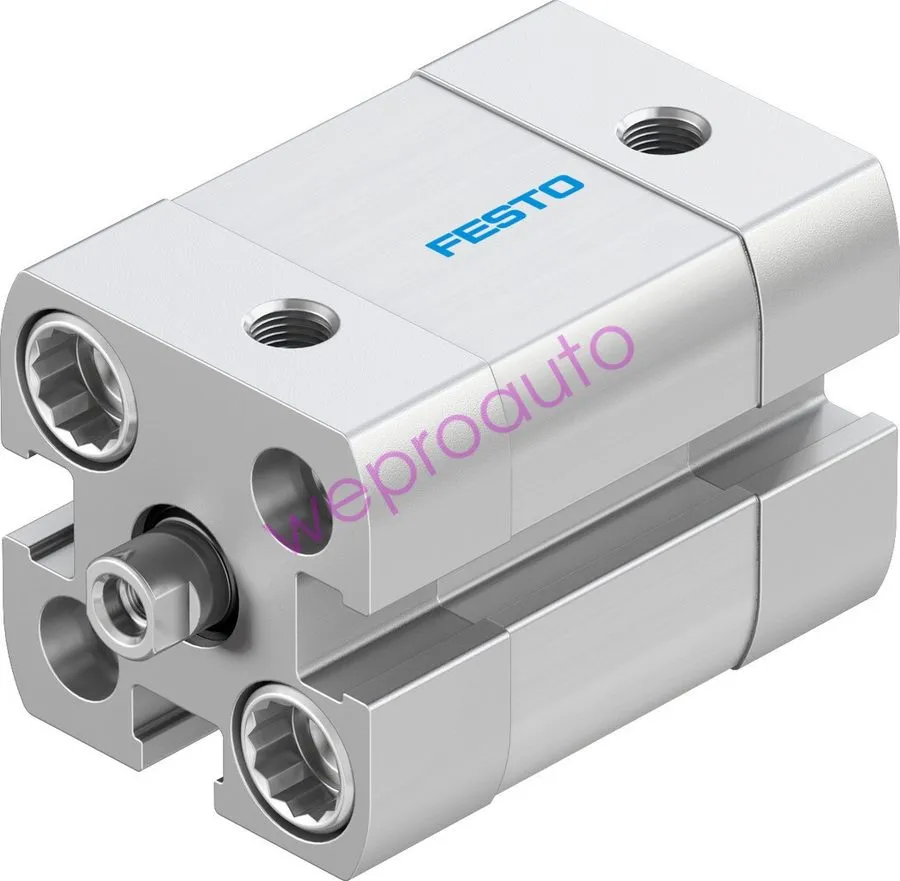Пневмоцилиндр FESTO ADN-12-5-I-P-A 536211 Compact Air Cylinder