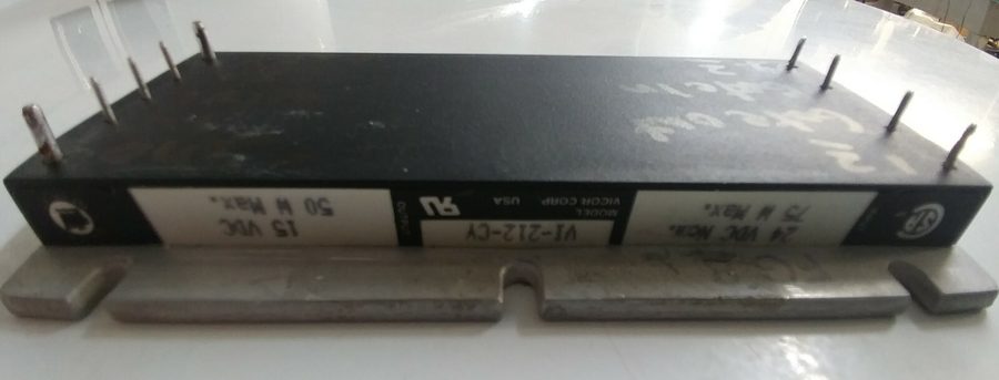 Фото лота VI-212-CY от продавца №16259