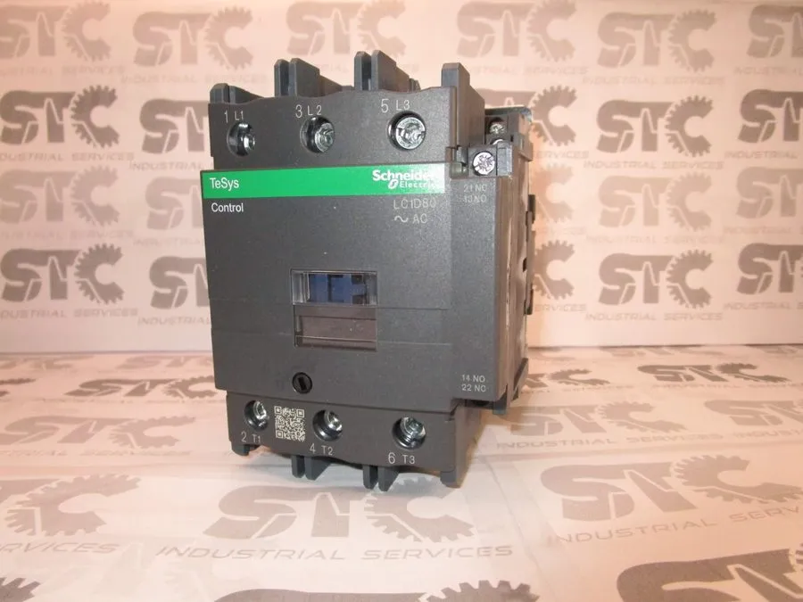 Контактор LC1D80M7