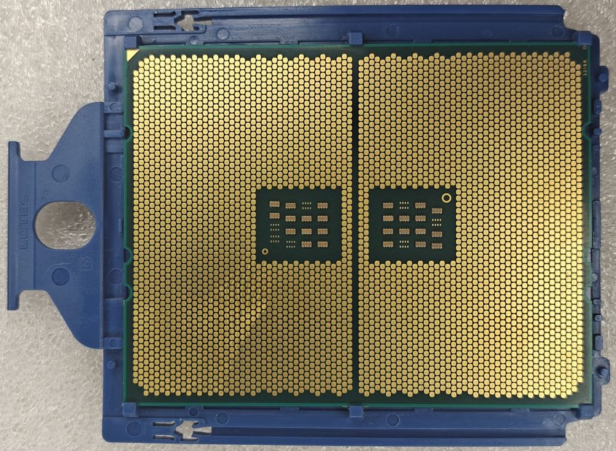 Модуль памяти Unlocked AMD EPYC 7551 32 core 64 threads 64MB 180W DDR4 SP3 CPU p