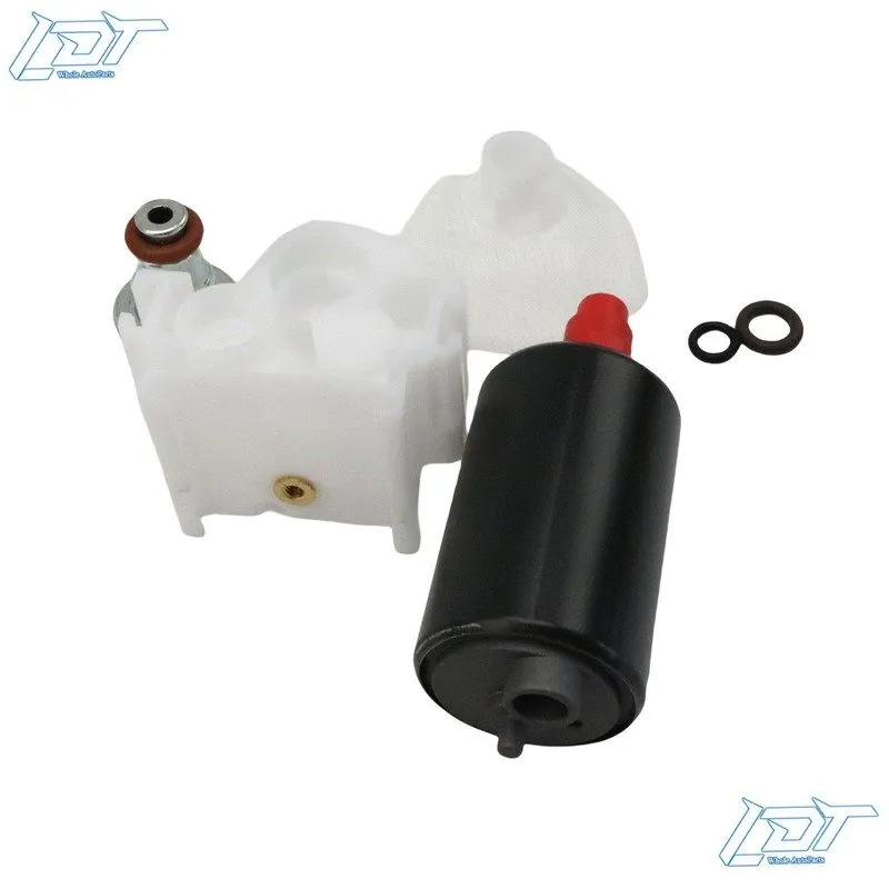 Насос Fuel Pump Pressure Regulator 49040-0020
