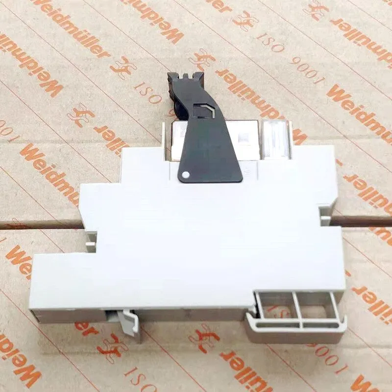 Реле Weidmuller Relay RCL424024 RCL KITS 24VDC 2CO 7760056025 with socket