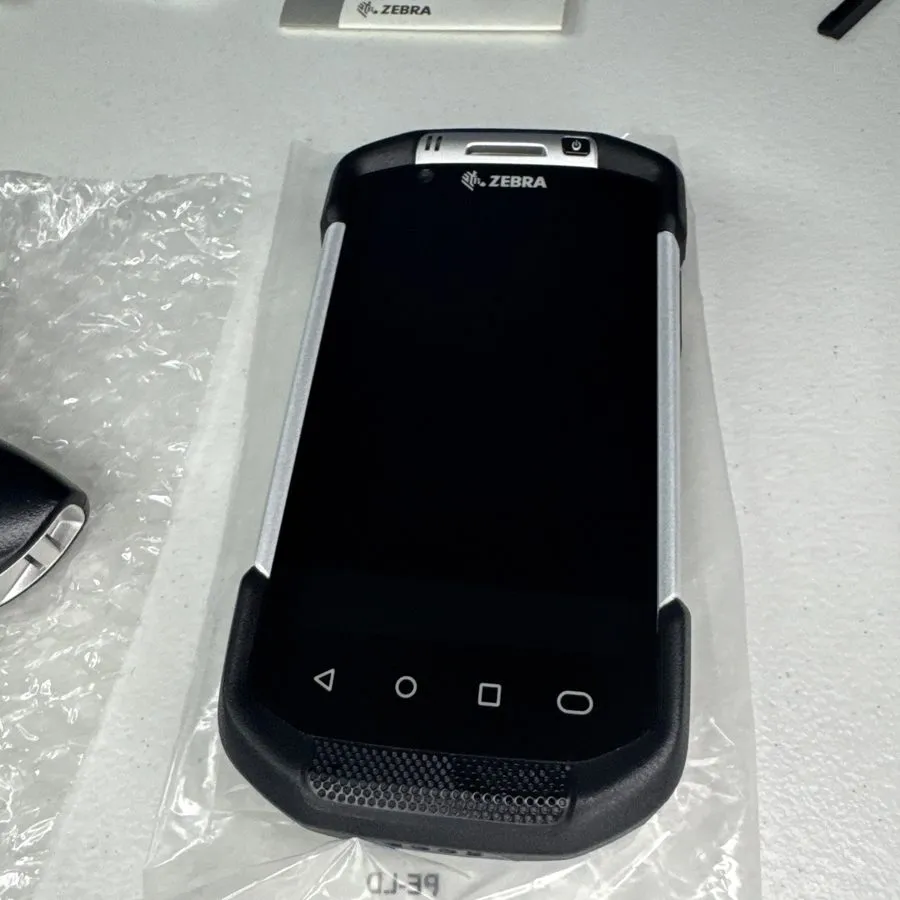 Блок питания Zebra TC70x Handheld Terminal Touch Mobile Computer Barcode Scanner