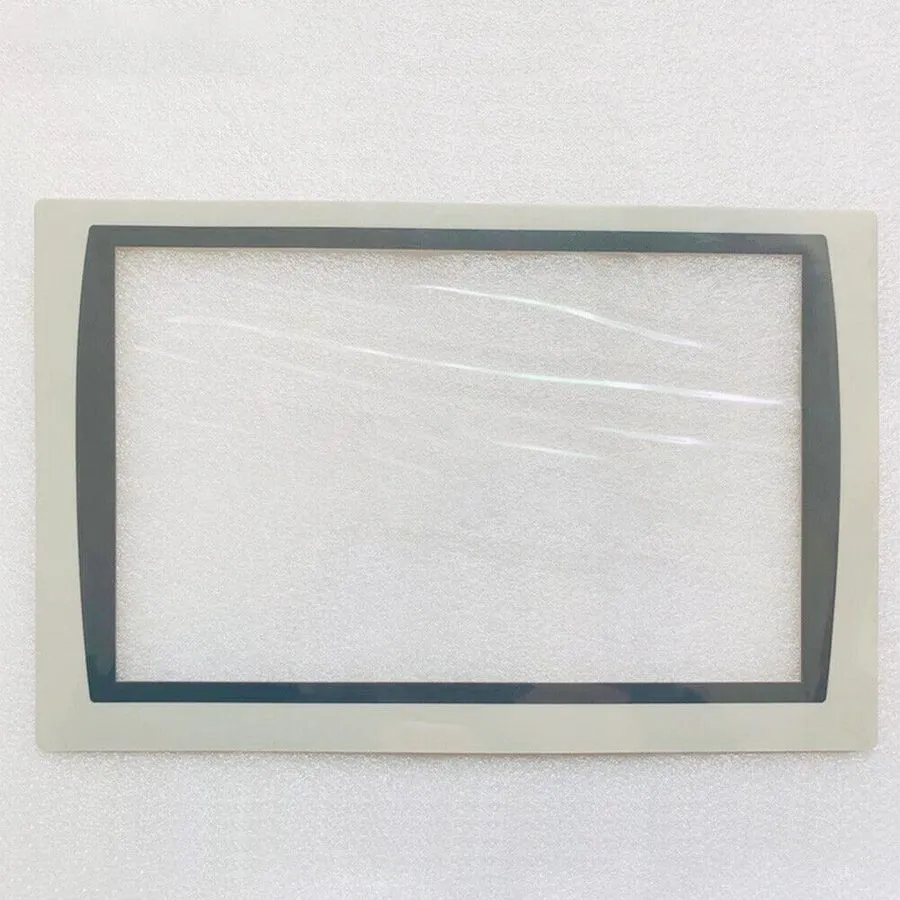 Панель оператора 2711P-T12W22A9P-B Touch Screen Glass Panel