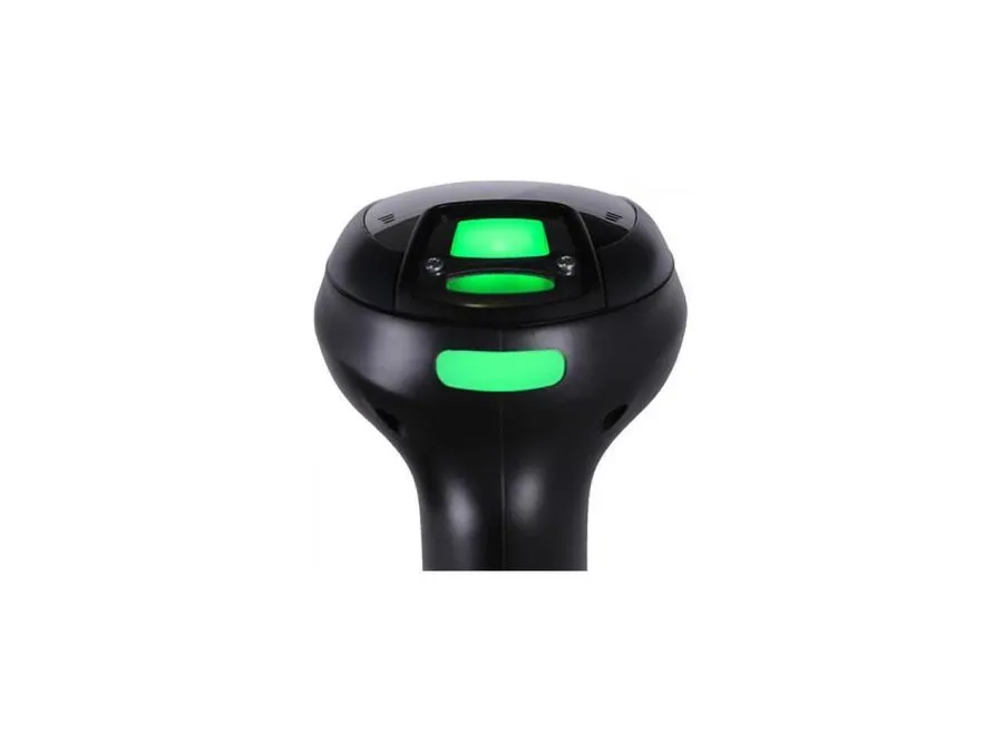 Сканер штрих-кода Wasp Barcode 633809002830 Wasp WDI7500 2D Barcode Scanner 1D, 