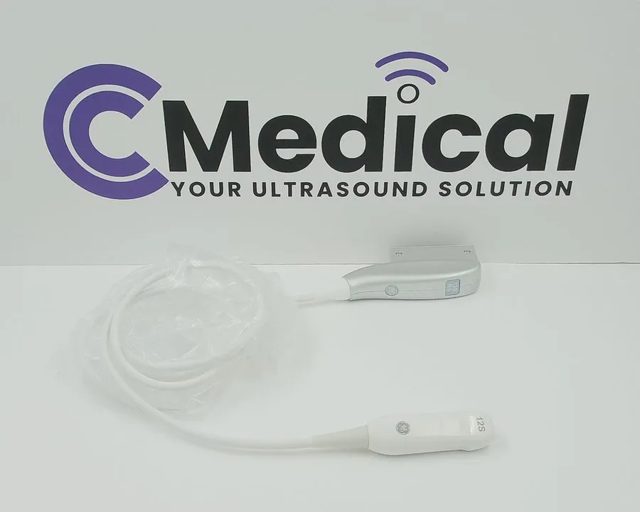 УЗИ-датчик GE 12S-RS Ultrasound Transducer