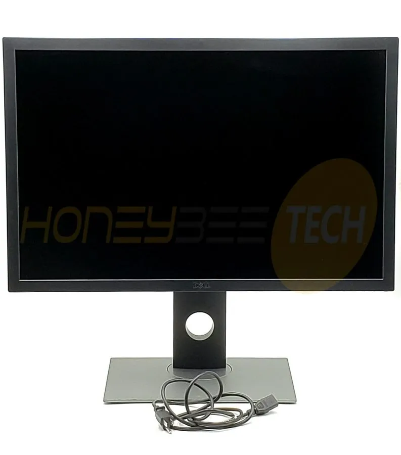 Монитор Grade B Dell UltraSharp UP3017 LED Monitor 30in W/ stand 2560 x 1600