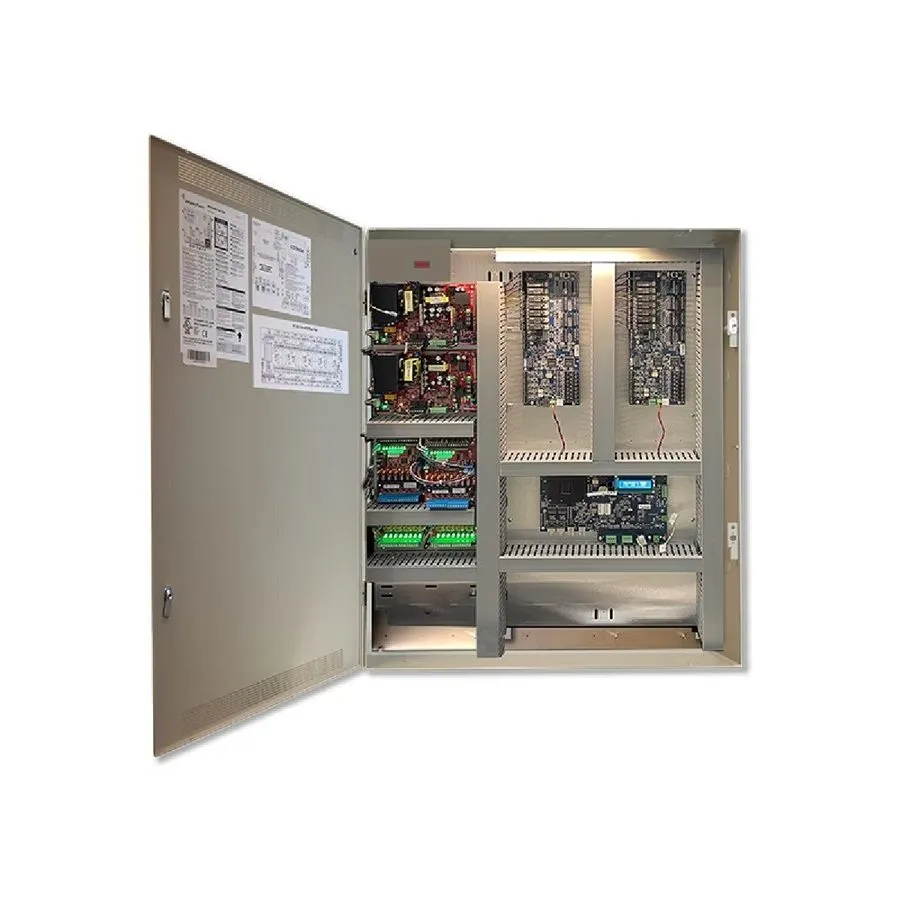 Контроллер Software House PSX-ISG2-E4SN Mounting Edge Controller — фото лота 1