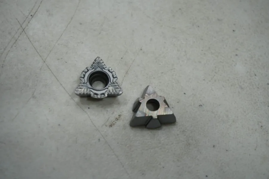 Режущий инструмент ISCAR WOLH 4-1-GF IC328 INSERT