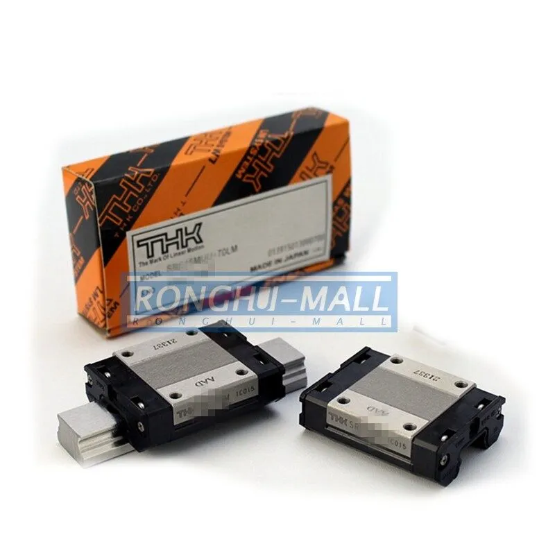 Линейная направляющая THK linear guide slider RSR7WN