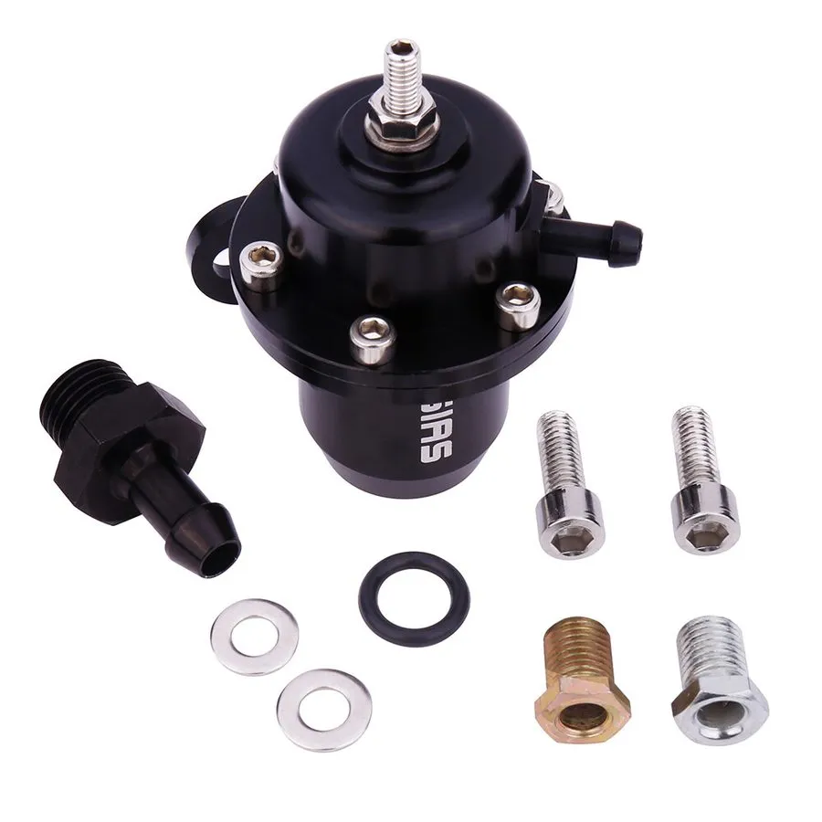 Трубопроводная арматура Fuel Pressure Regulator Fit для Civic Integra Del Sol B1