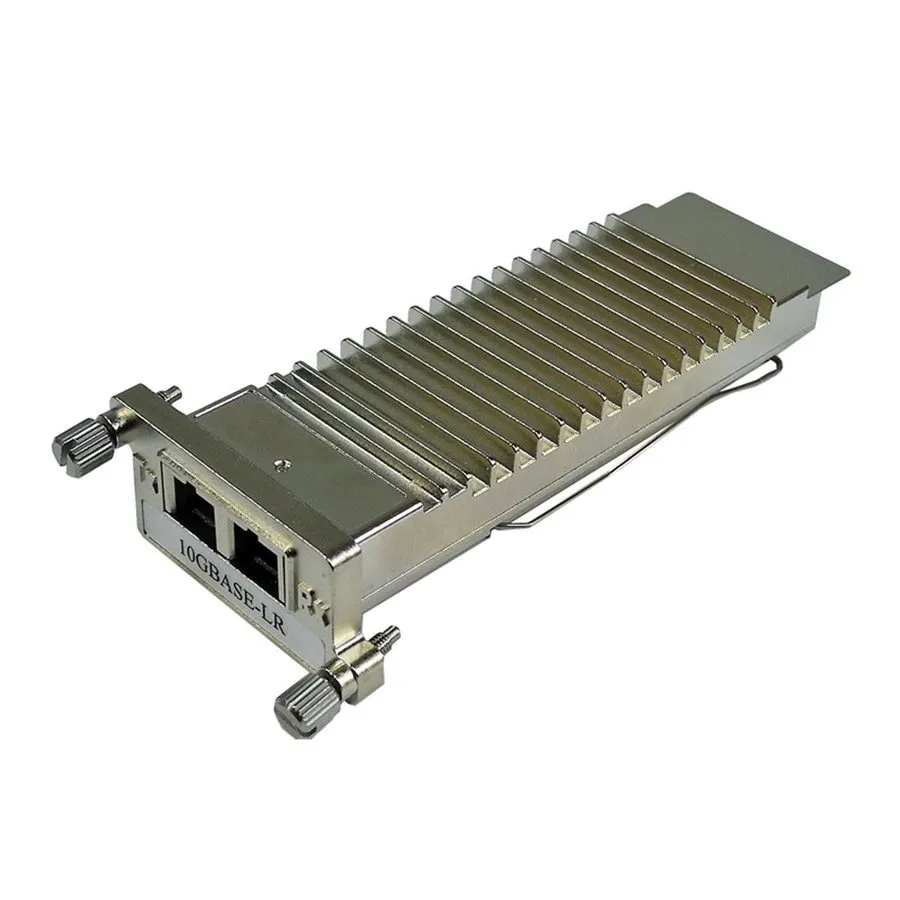 Оптический модуль Cisco XENPAK-10GB-LR+ 10km 1310nm Optical Transceiver MPN: 10-