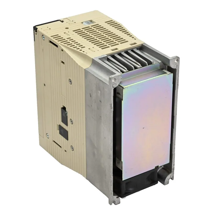 Сервопривод Yaskawa SGDV-180A11A Servo Drive