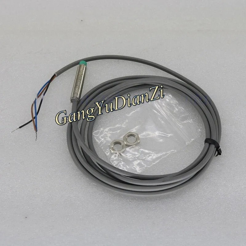 Датчик приближения Ones для Pepperl+Fuchs NBN2.5-8GM50-E0 Sensor&Proximity Switc