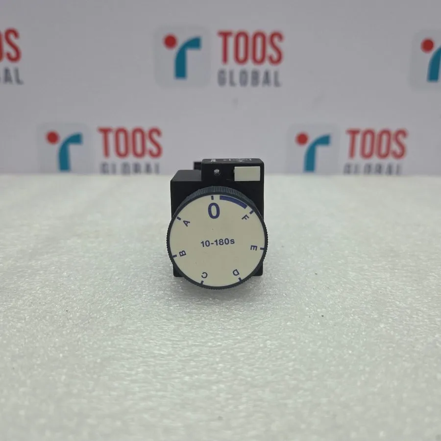 Пневмооборудование PRT-D10 Parker Pneumatic Components