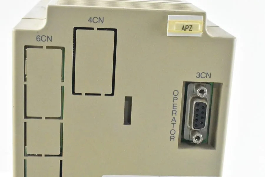 Сервопривод Yaskawa Servopack SGDB-10VD