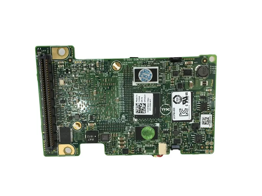 Контроллер Dell VRTX PERC8 H710P Mini Mono 1GB SAS Raid Controller Card 0P3WV4 — фото лота 2