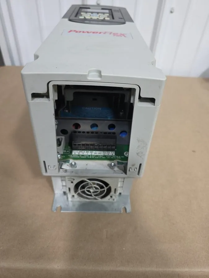 Частотный преобразователь 20G11ND8P0AA0NNNNN