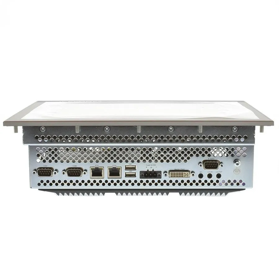 Промышленный компьютер B&R Automation 5PC720.1043.K10 Panel PC — фото лота 2