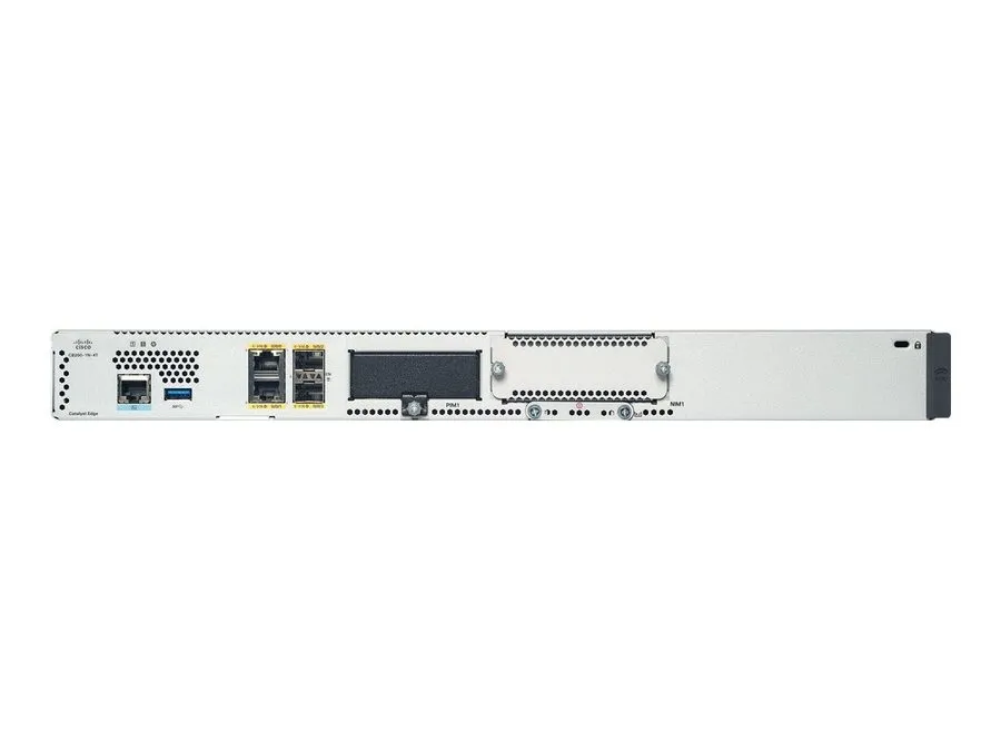 Маршрутизатор Cisco C8200L-1N-4T router Express