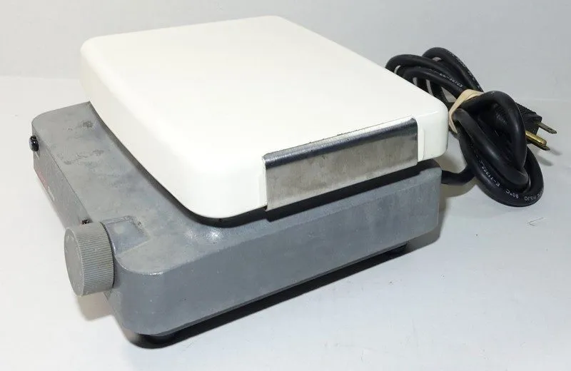 Магнитная мешалка Corning Stirrer PC-310 Magnetic Stirrer Mixer 7.5" x 6"