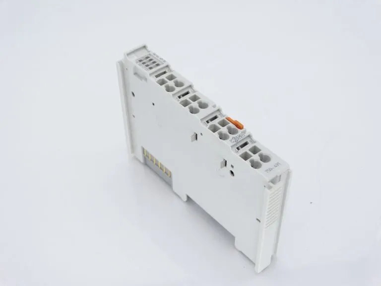 Модуль WAGO 750-431 WAGO Module Fast /b