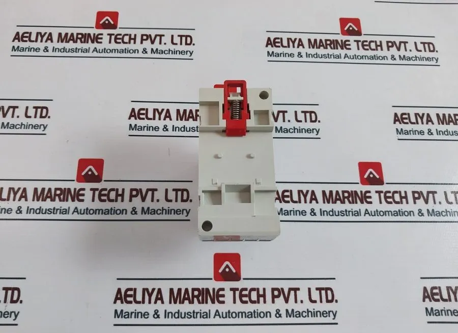 Реле защиты TELEMECANIQUE LT2-SA00M Thermistor Protection Relay 5A 250V