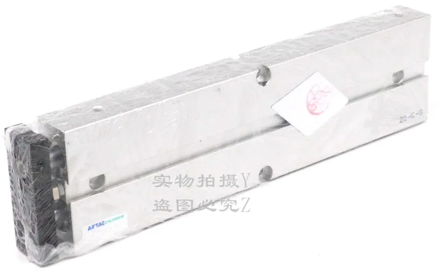 Пневмоцилиндр AIRTAC Two-axis Pneumatic Cylinders TN32X150S