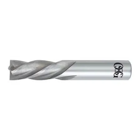 Режущий инструмент 1/4" (.2500") 4 FLUTE CARBIDE DOWNCUT ROUTER END MILL OSG 447