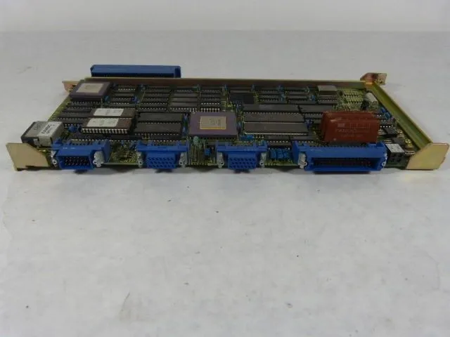 Плата ЧПУ Fanuc Memory Control Board A16B-1211-0860/04A GEB