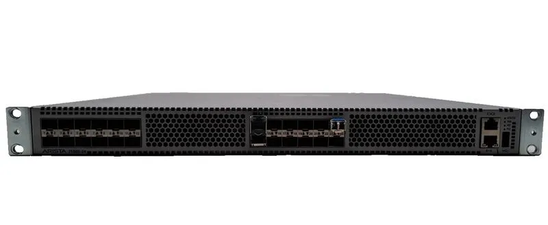 Коммутатор DCS-7150S-24 Arista 24-Port 10G SFP+ Switch B020