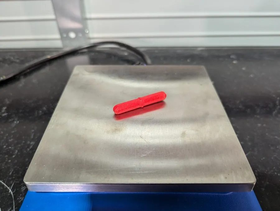Магнитная мешалка Cole Parmer Stuart Magnetic Stirrer SS151B Pre-owned Excellent