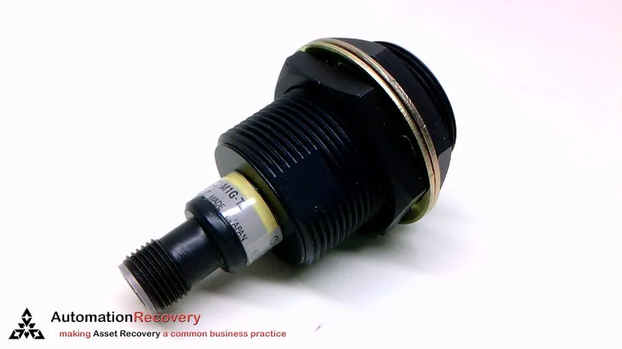 Датчик приближения OMRON E2E-X10D1-M1G-T1 PROXIMITY SENSOR, 12-24VDC, 100MA