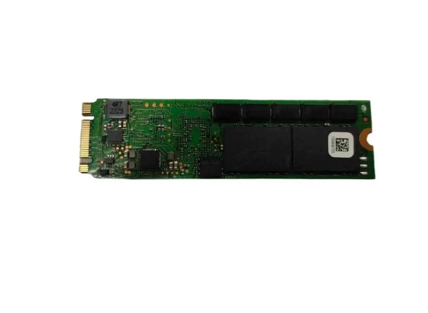 SSD-накопитель Micron Cisco 480G SATA M.2 5300PRO 2280 SSD 16-101278-02 MTFDDAV4