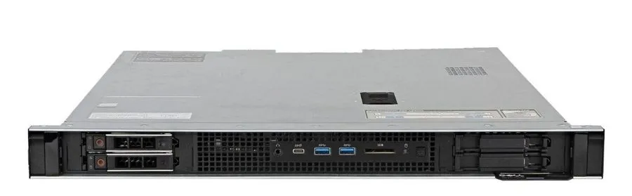 Рабочая станция Dell Precision 3930 Rack Workstation Intel Xeon E-2246G 16GB ECC
